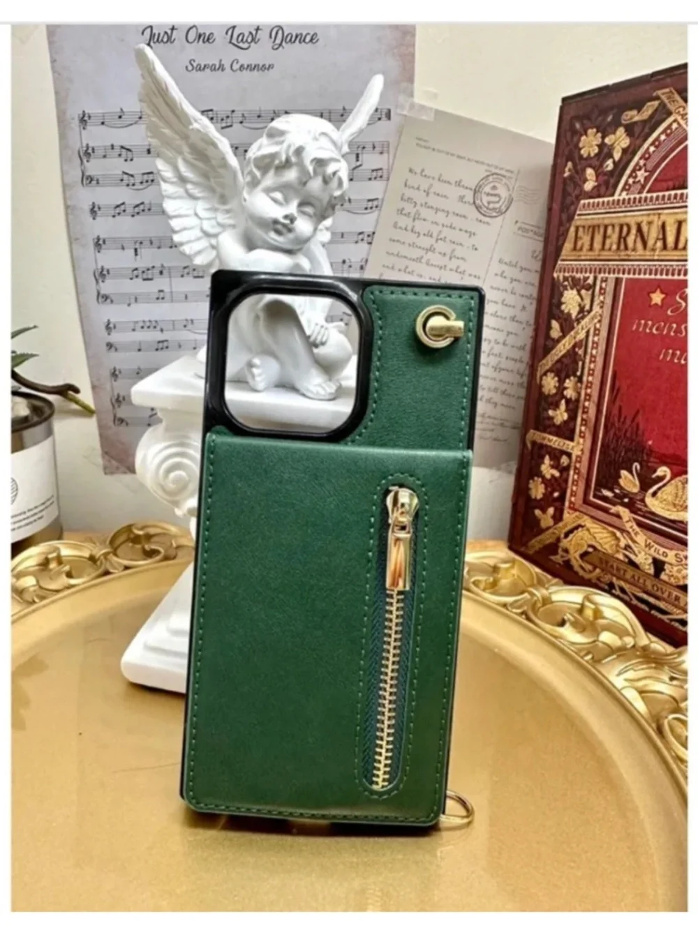 iPhone 12 13 14 PRO PROMAX PLUS cardholder case, Wallet Case for iPhone